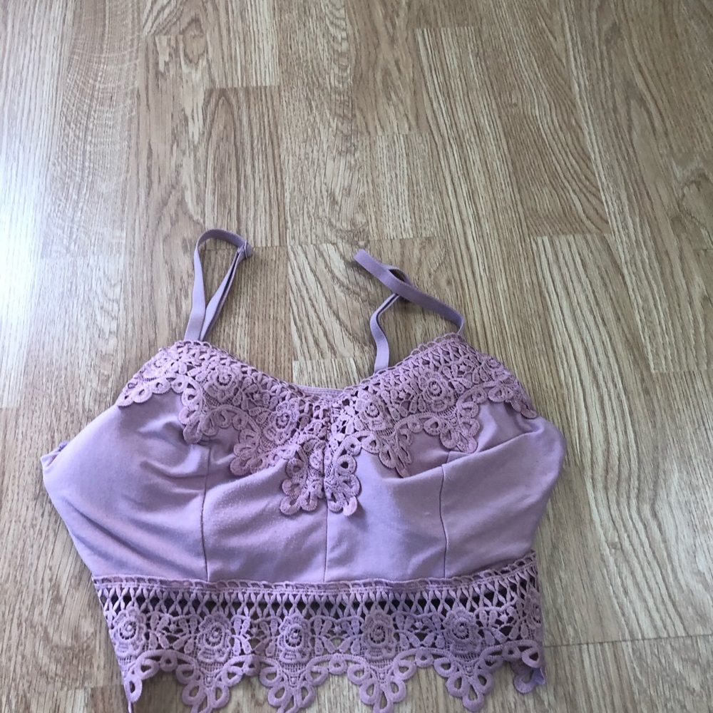 Bandeau/Bralette